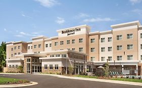 Residence Inn Winston Salem Hanes Mall